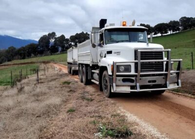 REM gravel & Garden Supplies