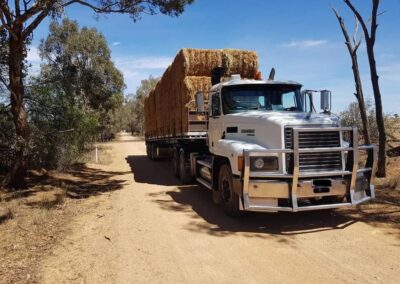 REM gravel & Garden Supplies