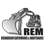 REM Richardson Earthworks & Maintenance