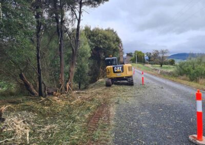 REM Vegetation Management
