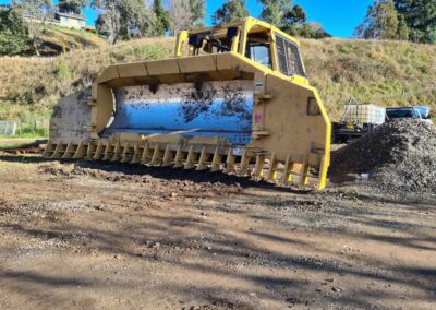 REM Vegetation Management